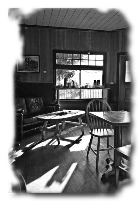 RUSTIC