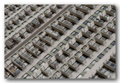 HIGH RISE - LOW INCOME