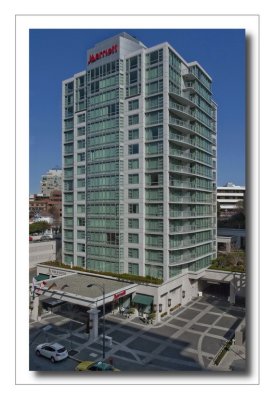 THE MARRIOTT