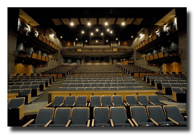 PORT THEATRE