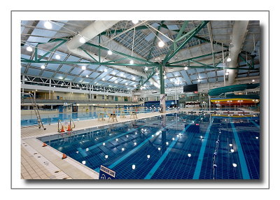 Saanich Commonwealth Place