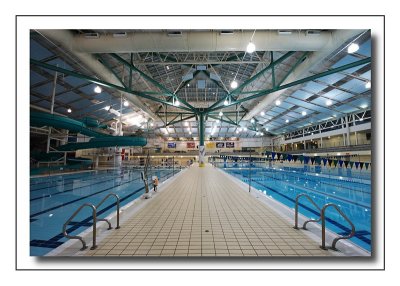 Saanich Commonwealth Place