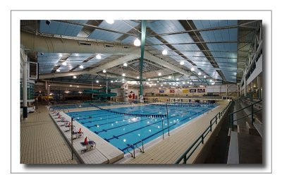 Saanich Commonwealth Place