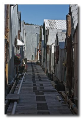 Board Walk