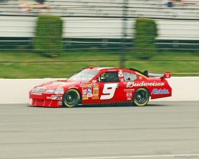 Kasey Kahne