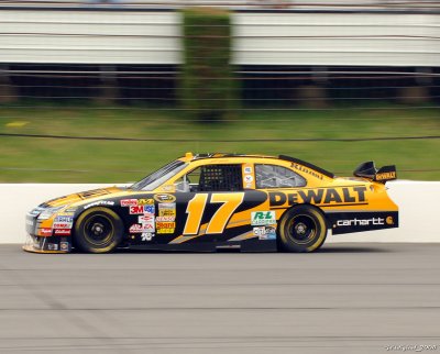 Matt Kenseth