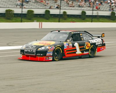 Martin Truex