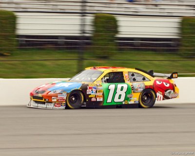 Kyle Busch