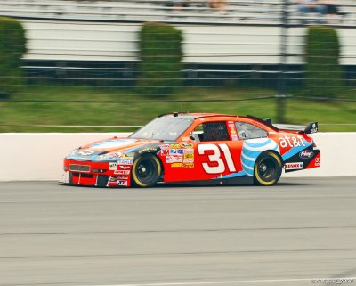 Jeff Burton