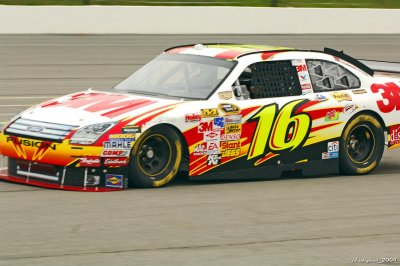 Greg Biffle