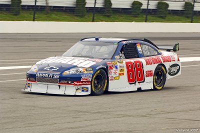 Dale Earnhardt Jr.