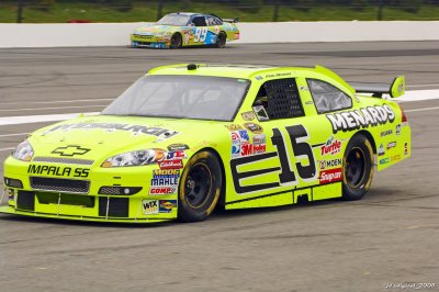 Paul Menard