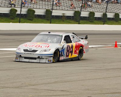 AJ Allmendinger