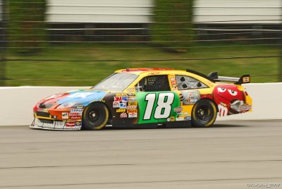 Kyle Busch