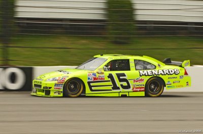 Paul Menard