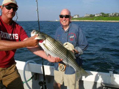 Cape Cod 6-2010
