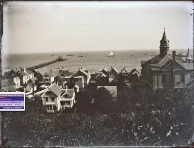 Pilgrim Monument view early 1900s.jpg