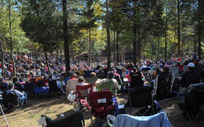 Crowd