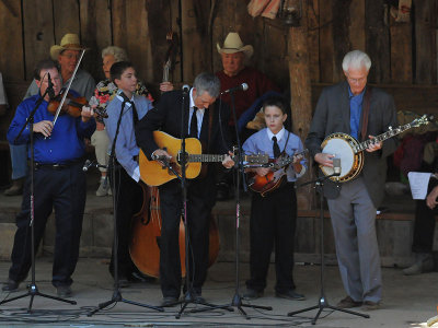 Kentucky Ramblers