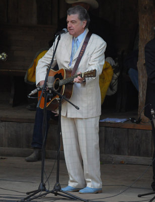 Larry Sparks