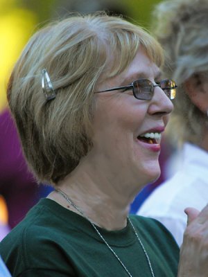 Jerusalem Ridge Bluegrass 2010