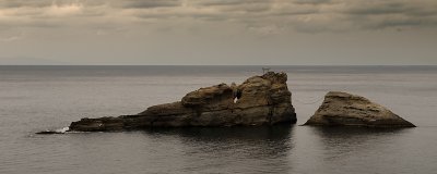 Wedded rocks III