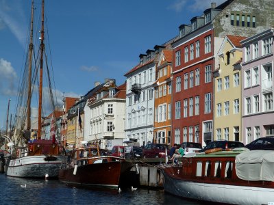Copenhagen 2010