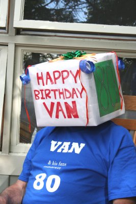 Box head