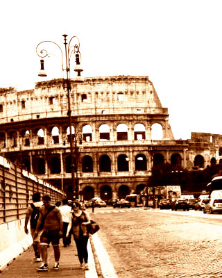 Susan and Frank's Euro Vacation 2012