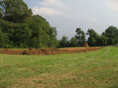 House site