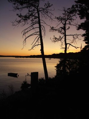 Norway Bay, Quebec