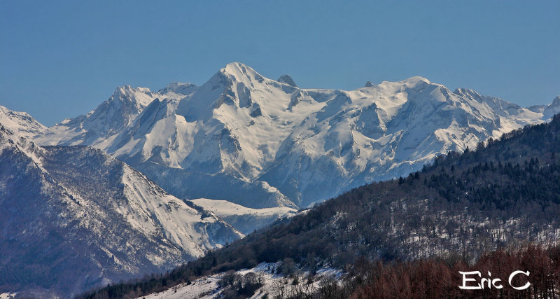 Cest lheure du ski....