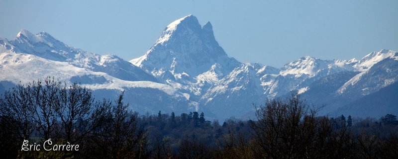 Pic du Midi dOssau
