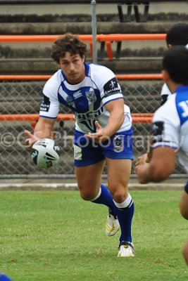 Rugby League 2011