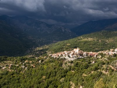 Hum,  bientt l'orage