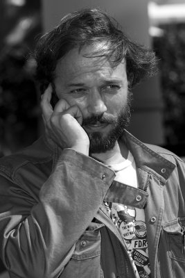 Vincent PEREZ