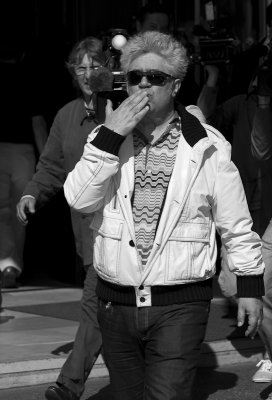 Pedro ALMODOVAR