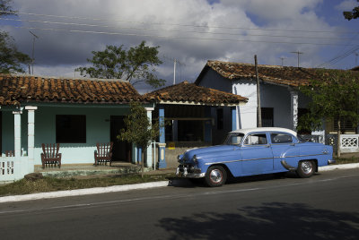 Rue de Vinales