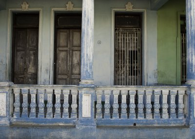 Coloniale