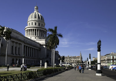 Le capitole