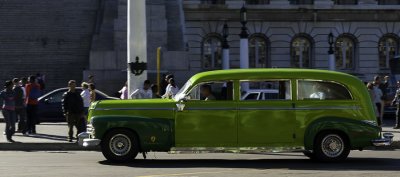 Super taxi