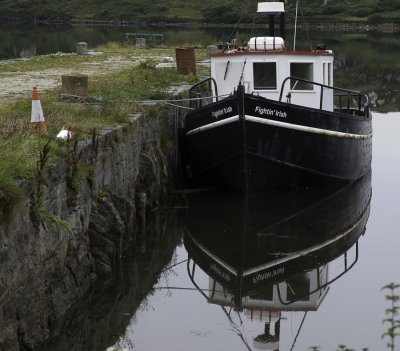 Il est beau ..... mon bateau .
