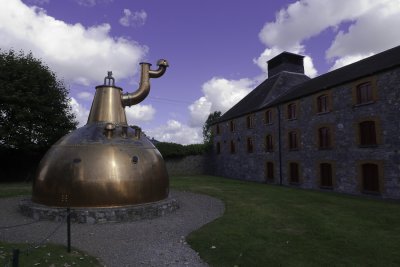 On arrte de jouer, c'est Jameson & fils maintenant .