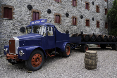 Bahhh, en ft le whisky .....