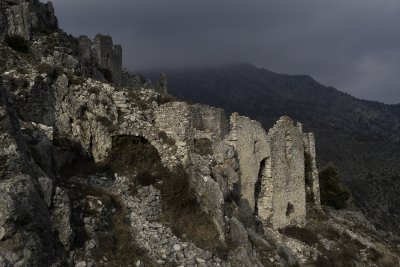 Ruines
