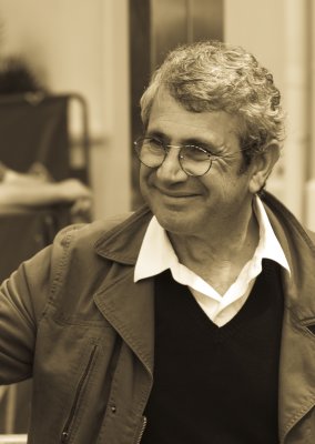 Michel BOUJENA