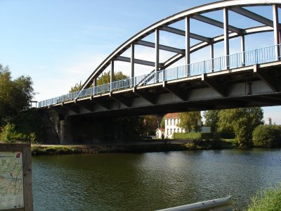 Joe's Bridge