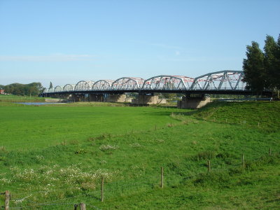 Grave Bridge