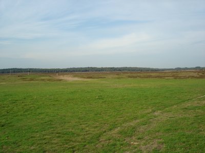 More British drop/landing zones