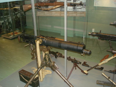 Vickers MG